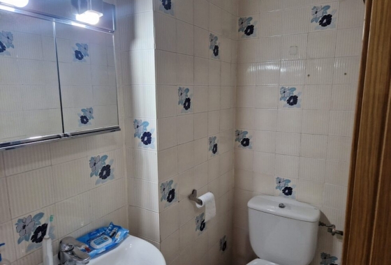 Reventa - Apartamento / piso - Torrevieja - Playa Acequion