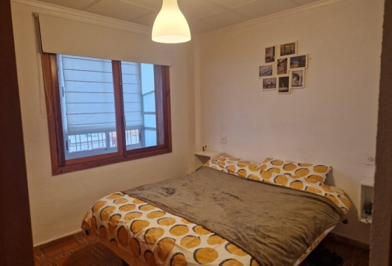 Rynek Wtórny - Apartament - Torrevieja - Playa Acequion