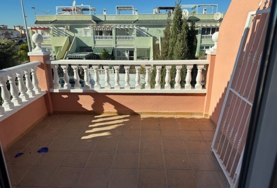 Reventa - Villa - Santa Pola - Gran Alacant