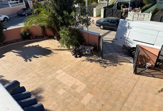 Reventa - Villa - Santa Pola - Gran Alacant