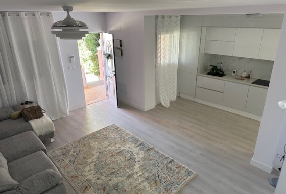 Reventa - Villa - Santa Pola - Gran Alacant