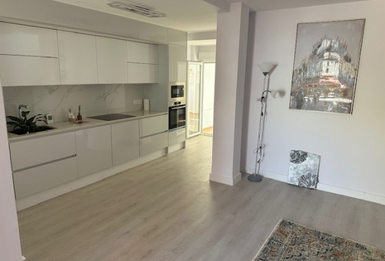 Reventa - Villa - Santa Pola - Gran Alacant