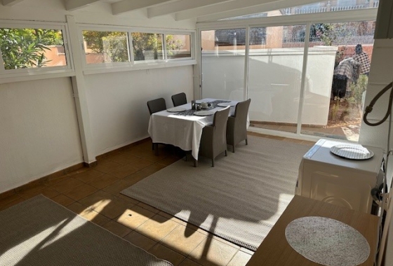 Reventa - Villa - Santa Pola - Gran Alacant