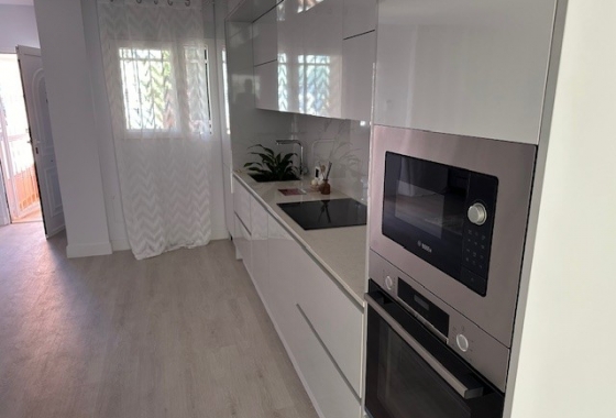 Reventa - Villa - Santa Pola - Gran Alacant