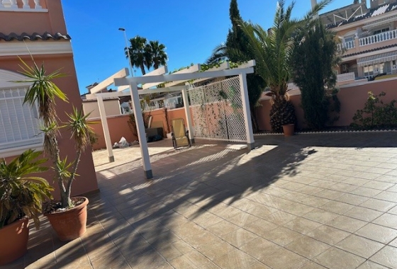 Reventa - Villa - Santa Pola - Gran Alacant