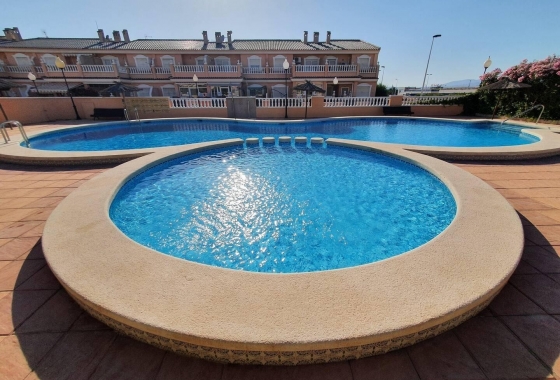 Resale - Villa - Santa Pola - Gran Alacant