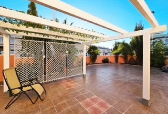 Reventa - Villa - Santa Pola - Gran Alacant