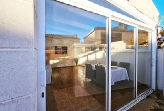 Resale - Villa - Santa Pola - Gran Alacant