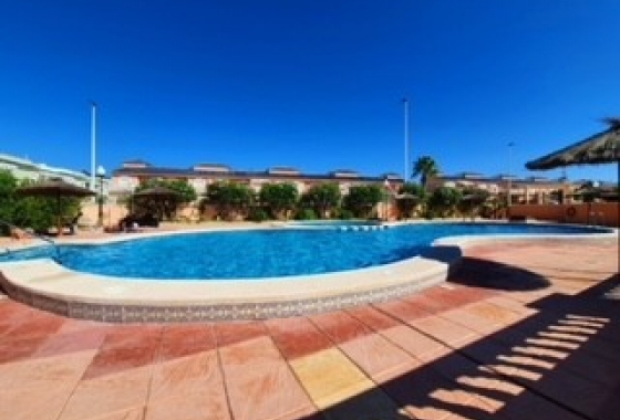 Resale - Villa - Santa Pola - Gran Alacant