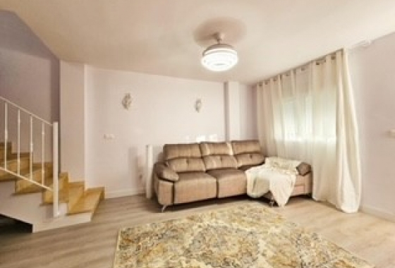 Reventa - Villa - Santa Pola - Gran Alacant