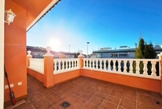 Reventa - Villa - Santa Pola - Gran Alacant