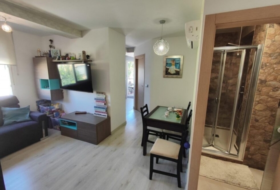 Rynek Wtórny - Apartament - Torrevieja - LA MATA