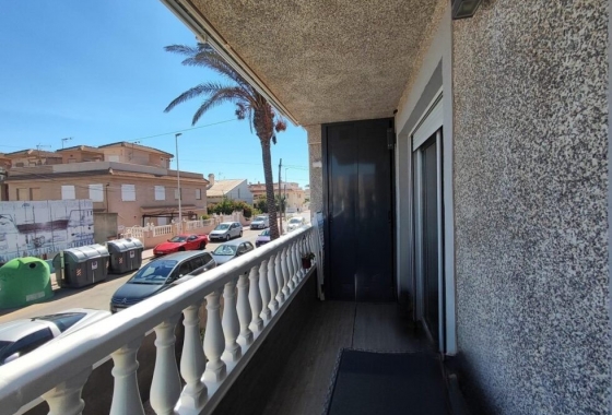 Rynek Wtórny - Apartament - Torrevieja - LA MATA