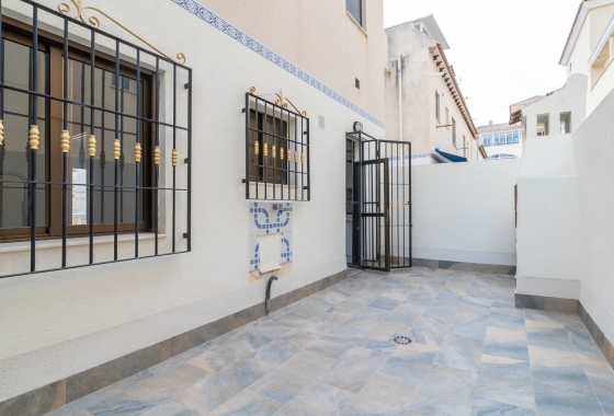 Resale - Duplex - La Mata