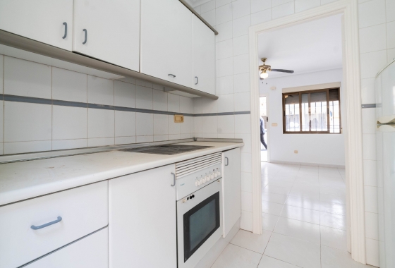 Resale - Duplex - La Mata