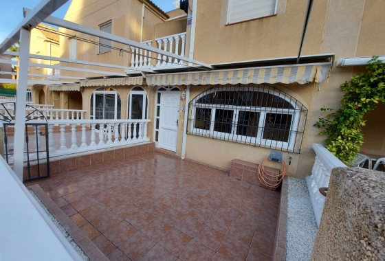 Reventa - Bungalow - Orihuela Costa - Punta Prima