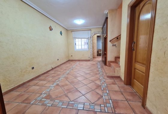 Resale - Bungalow - Orihuela Costa - Punta Prima