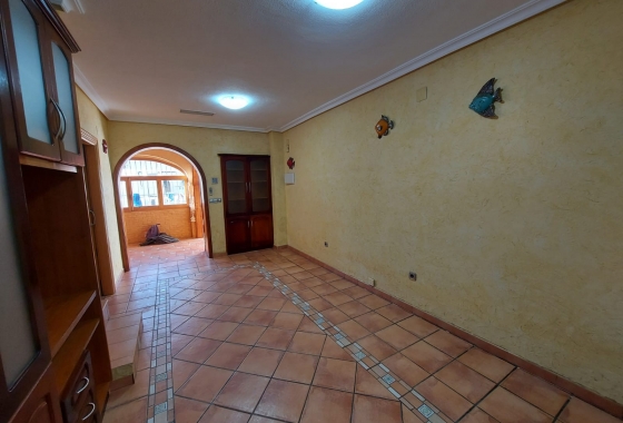 Resale - Bungalow - Orihuela Costa - Punta Prima