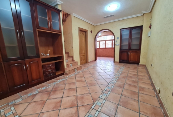 Resale - Bungalow - Orihuela Costa - Punta Prima