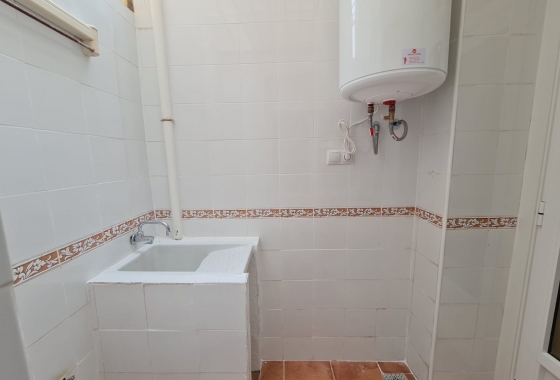 Resale - Bungalow - Orihuela Costa - Punta Prima