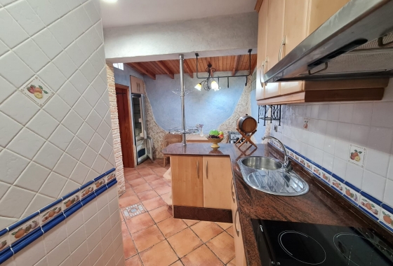 Reventa - Bungalow - Orihuela Costa - Punta Prima