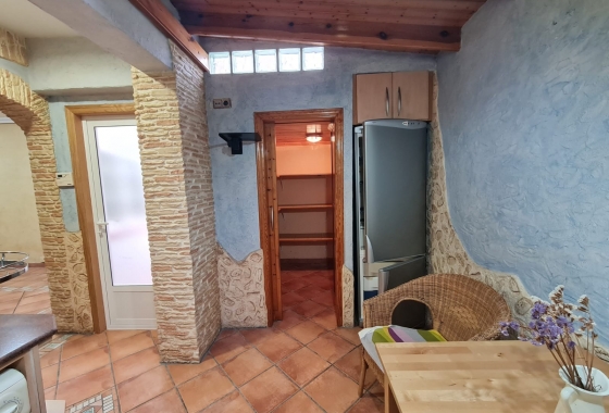 Reventa - Bungalow - Orihuela Costa - Punta Prima