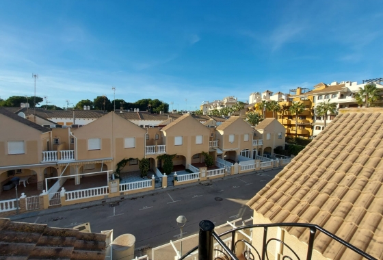 Rynek Wtórny - Bungalow - Orihuela Costa - Punta Prima