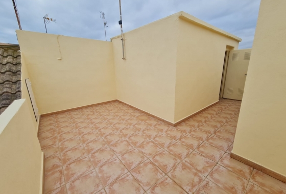 Resale - Bungalow - Orihuela Costa - Punta Prima