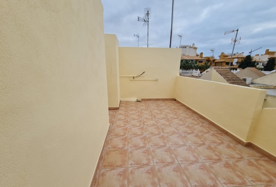 Resale - Bungalow - Orihuela Costa - Punta Prima