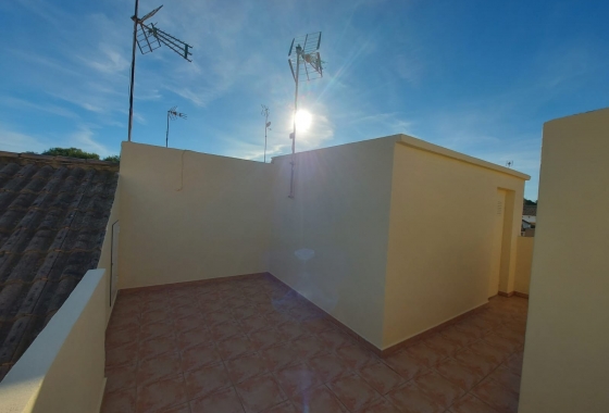 Resale - Bungalow - Orihuela Costa - Punta Prima