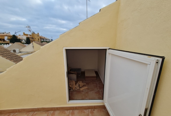 Resale - Bungalow - Orihuela Costa - Punta Prima