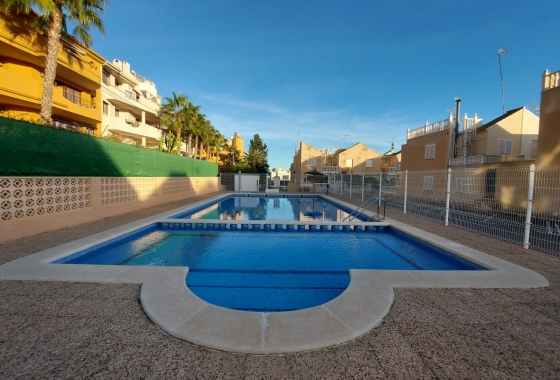 Reventa - Bungalow - Orihuela Costa - Punta Prima