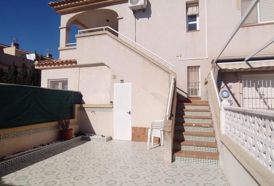 Resale - Bungalow - Torrevieja - Torreblanca