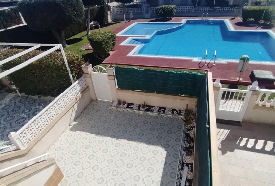 Resale - Bungalow - Torrevieja - Torreblanca