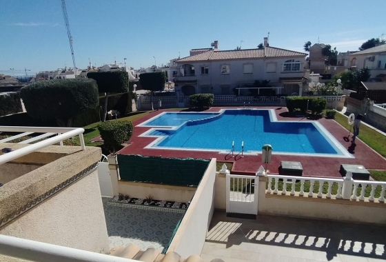 Rynek Wtórny - Bungalow - Torrevieja - Torreblanca