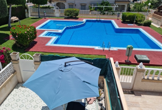 Resale - Bungalow - Torrevieja - Torreblanca