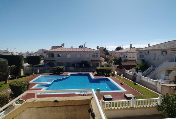 Reventa - Bungalow - Torrevieja - Torreblanca