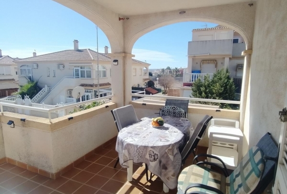 Resale - Bungalow - Torrevieja - Torreblanca