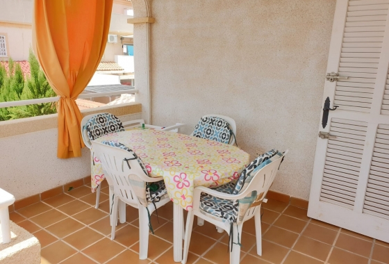 Rynek Wtórny - Bungalow - Torrevieja - Torreblanca