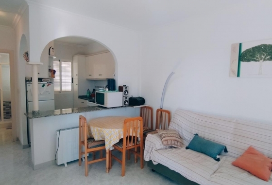 Reventa - Bungalow - Torrevieja - Torreblanca