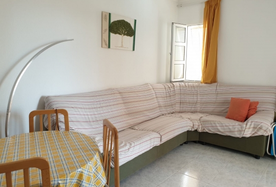 Resale - Bungalow - Torrevieja - Torreblanca