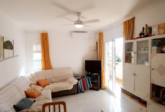 Reventa - Bungalow - Torrevieja - Torreblanca