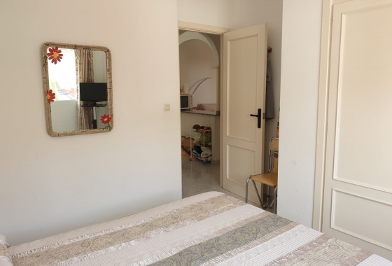 Resale - Bungalow - Torrevieja - Torreblanca