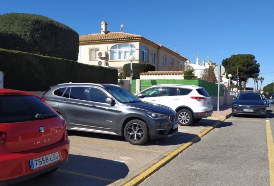 Reventa - Bungalow - Torrevieja - Torreblanca