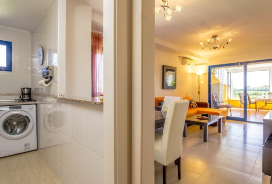 Rynek Wtórny - Apartament - Orihuela Costa - Dehesa de campoamor