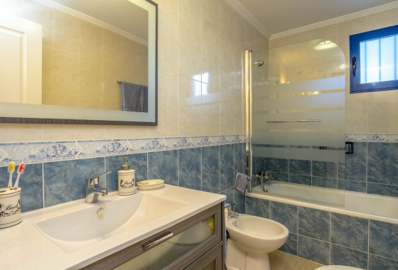 Resale - Apartment / flat - Orihuela Costa - Dehesa de campoamor