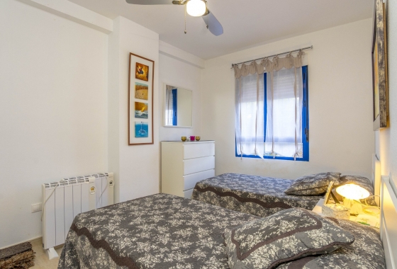 Rynek Wtórny - Apartament - Orihuela Costa - Dehesa de campoamor