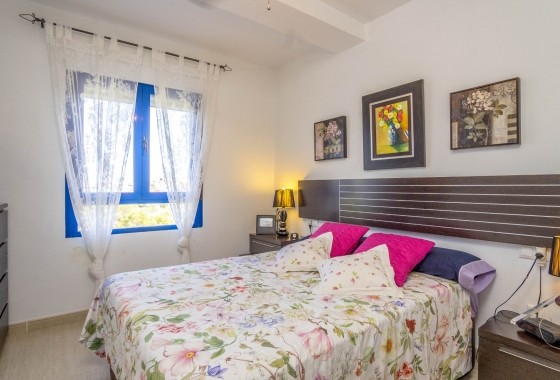 Rynek Wtórny - Apartament - Orihuela Costa - Dehesa de campoamor