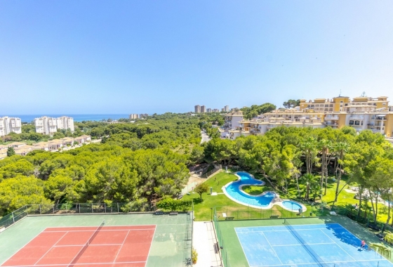 Resale - Apartment / flat - Orihuela Costa - Dehesa de campoamor