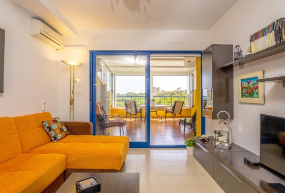 Resale - Apartment / flat - Orihuela Costa - Dehesa de campoamor